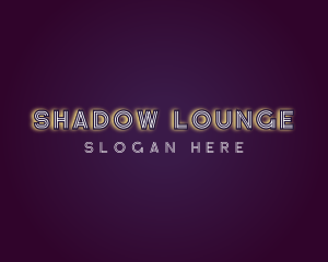 Cocktail Alcohol Drink logo