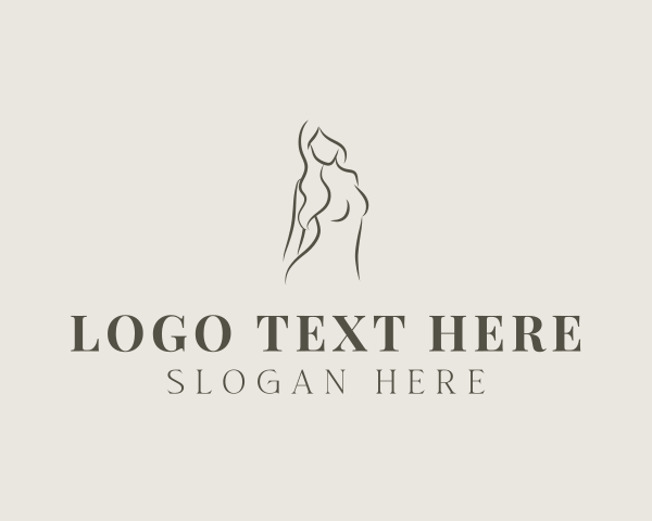 Alluring logo example 1