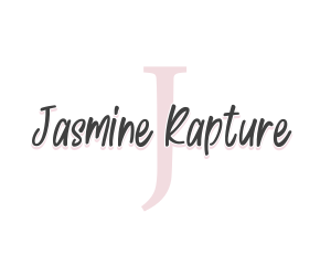 Feminine  Beauty Boutique logo design