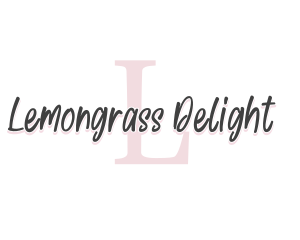 Feminine  Beauty Boutique logo design