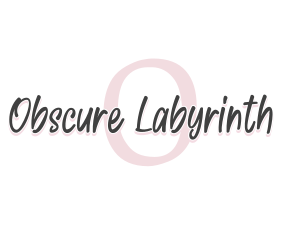 Feminine  Beauty Boutique logo design