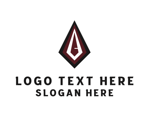 Clothes logo example 4