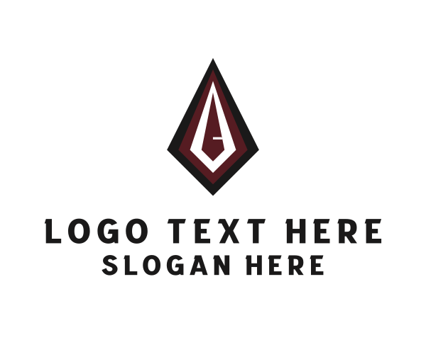 Clothes logo example 2