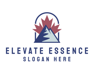 Maple Mountain Canada logo