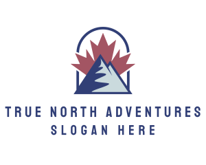 Maple Mountain Canada logo