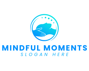 Relax Massage Therapy logo