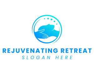 Relax Massage Therapy logo