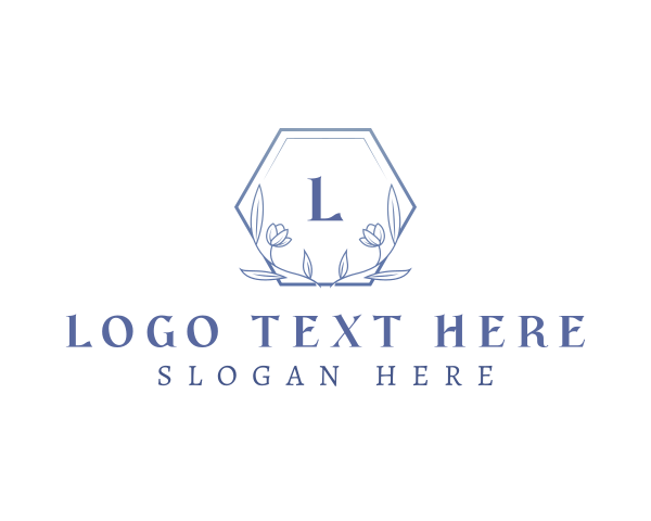 Bloom logo example 4