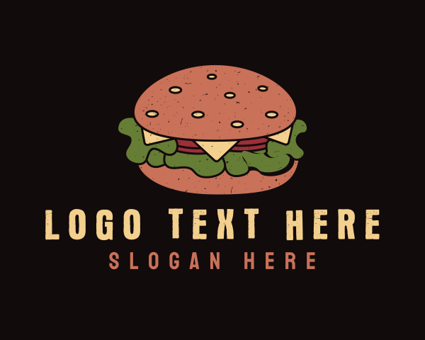 Eatery logo example 4