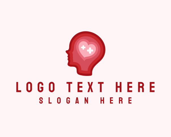 Positive logo example 1