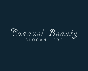 Business Fashion Beauty logo design