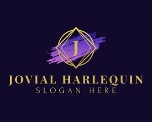 Elegant Luxury Boutique logo design