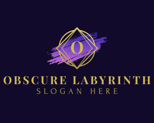 Elegant Luxury Boutique logo design