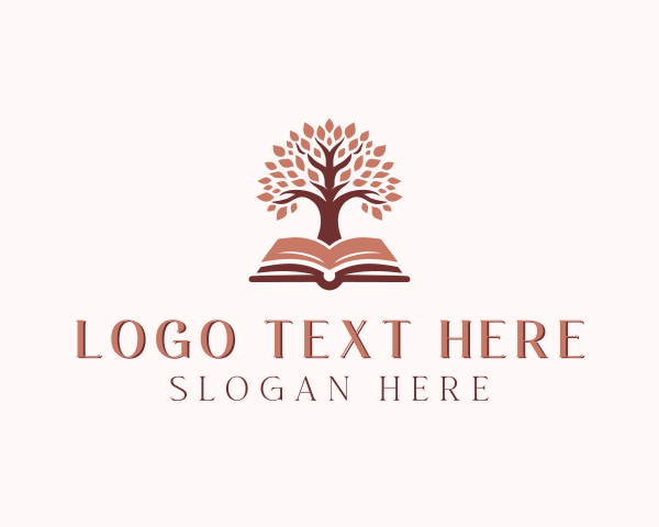 Bible Study logo example 3
