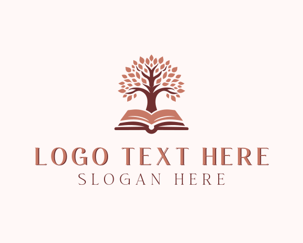 Bible Study logo example 2