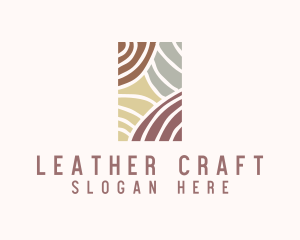 Lumber Wooden Craft logo design