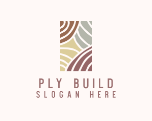 Lumber Wooden Craft logo