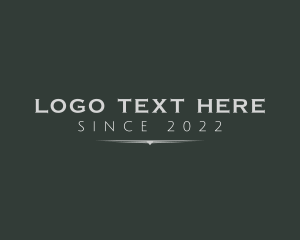 Brand - Modern Business Brand logo design