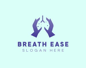 Respiratory Lung Clinic logo