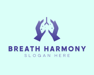 Respiratory Lung Clinic logo