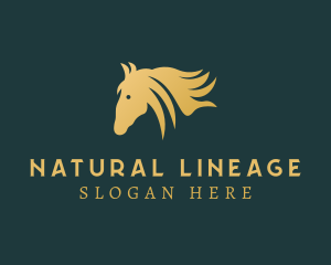 Wild Horse Breeding logo