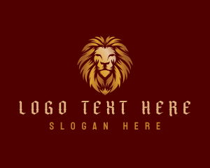 Regal Majestic Lion logo