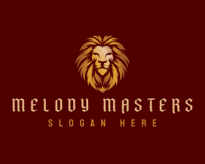 Regal Majestic Lion logo