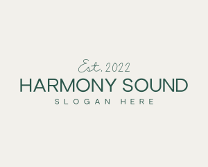 Elegant Beauty Company logo