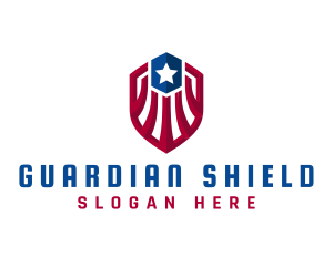 American Protection Shield logo