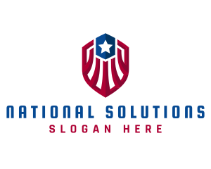 American Protection Shield logo