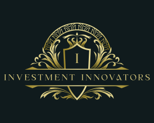 Royalty Ornament Wealth logo
