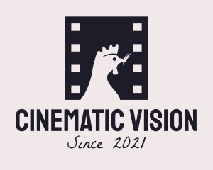 Chicken Film Studio logo