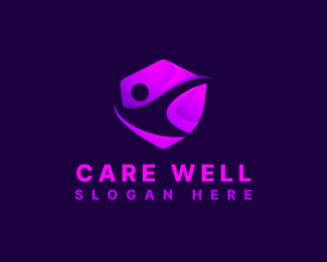 Human Shield Welfare logo