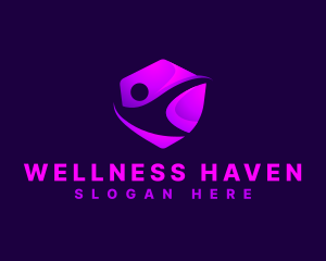 Human Shield Welfare logo