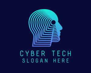 Cyber Human Intelligence  logo