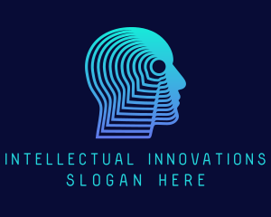 Cyber Human Intelligence  logo