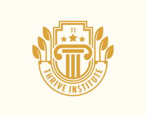 Academic College University logo
