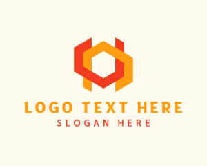 Geometric Digital Tech logo