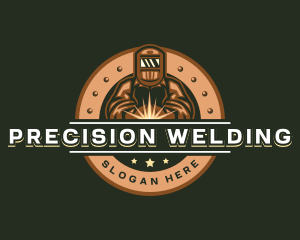 Welding Ironwork Repair logo
