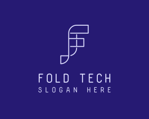 Tech Programming Software logo design