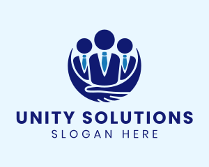 Community People Group logo