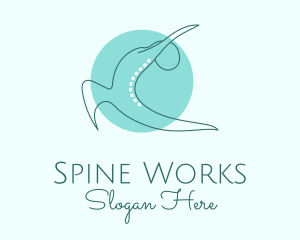 Spine Body Yoga logo