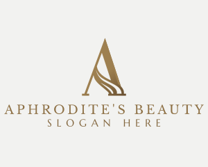 Elegant Beauty Boutique logo design