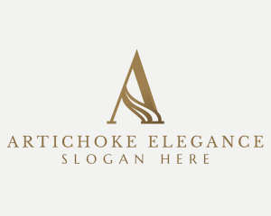 Elegant Beauty Boutique logo design