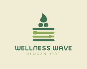 Green Nutrition Meal logo