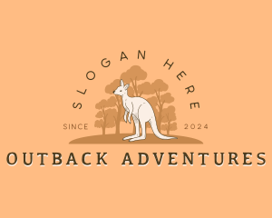 Kangaroo Nature Park logo