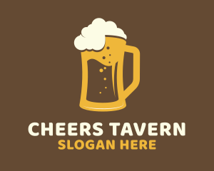 Beer Mug Pub logo