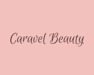 Feminine Beauty Style logo design