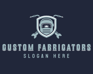 Industrial Steelworks Fabrication logo