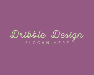 Elegant Designer Company logo design